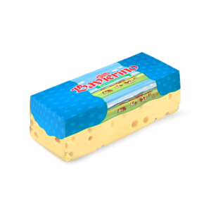 BAVIERINO EMMENTAL 3KG