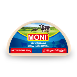 COW KASHKAVAL 350G