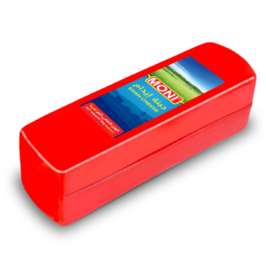 EDAM CHEESE 3KG