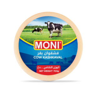 COW KASHKAVAL 700G