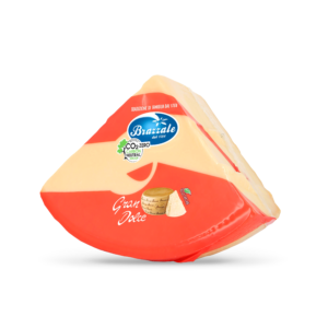 GRAN DOLCE HARD CHEESE 4KG