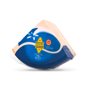 GRANA PADANO 4KG